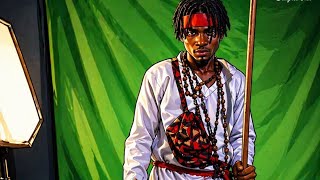Saibaba ing'anga kuno - Journey of the witch doctor (Official music video)