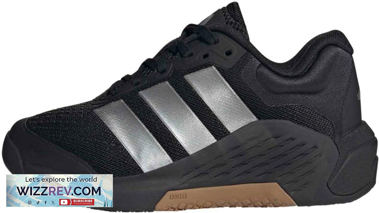 adidas Womens Dropset 4 Power Training