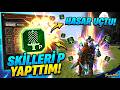 İLK SAATLERDEN SKİLL P OLDU HASAR UÇTU TRUVAMT2 #metin2 #metin2pvpserverler #truvamt2