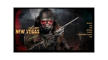 Fallout New Vegas Ep 2