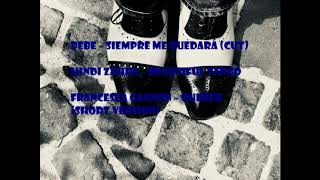 Bebe, Hindi Zahra & Francesca Gagnon Alternative Tango Tanda