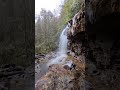 Cave falls  glen onoko trail  lehigh gorge derekoutdoors