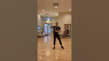 Rumba tutorial by Oleg Astakhov - DanceWithOleg.com #olegastakhov