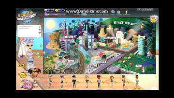 Hacked MSP!! OMG THEIR IN PEOPLES ROOMS! (Pixi, Zac, and Holly)