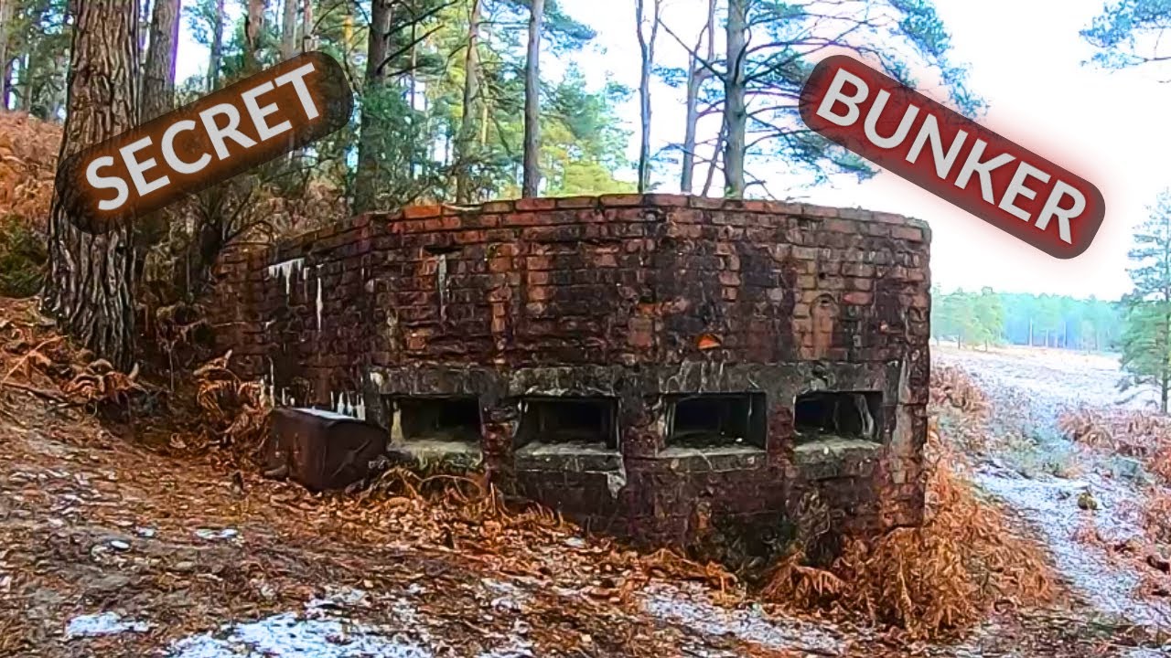 We Uncovered The Hidden Secrets Of Midhurst (Part 2)