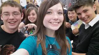 Project Grad Video