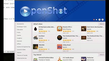 ubuntu-blender 2.49b