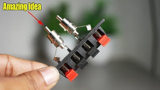 Wow Super Hack For Home Theatre Electronics Ideas