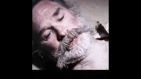 Bone Tomahawk (2016) The Sheriff gets Revenge! #shorts #adventure #kurtrussell