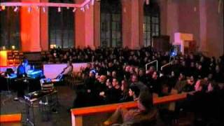 False Mirror live at Phobos Festival 2009 (3/7)