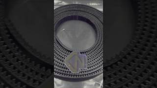 Xtreme rail from Noozle3D #beyblade #shorts #craft