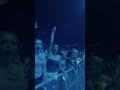 Empyreans of Merriweather Post Pavillion! Thank you! Love Empire. #empireofthesun