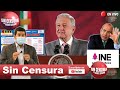 EN VIVO #JavierCorral regresa #SemaforoRojo a #Chihuahua ¿#Calderon a #MC? #AMLO e #INE 23/10/2020