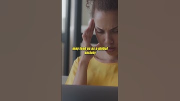 The CONS of AI #chatgpt #deepthoughts #philosophy #artificialintelligence #ai #interesting