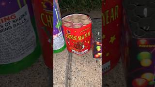 Phantom Fireworks - Chinese New Year #firework #summerfireworks