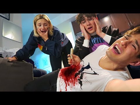 i-got-stabbed!-prank-on-boyfriend-*backfires*