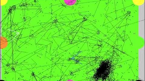 Particle Filter Simulation