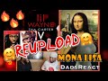 DADS REACT | MONA LISA - LIL WAYNE & KENDRICK LAMAR | (REUPLOAD) | REACTION