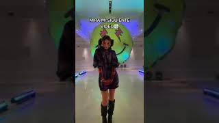 Tik Tok de Darían en LA