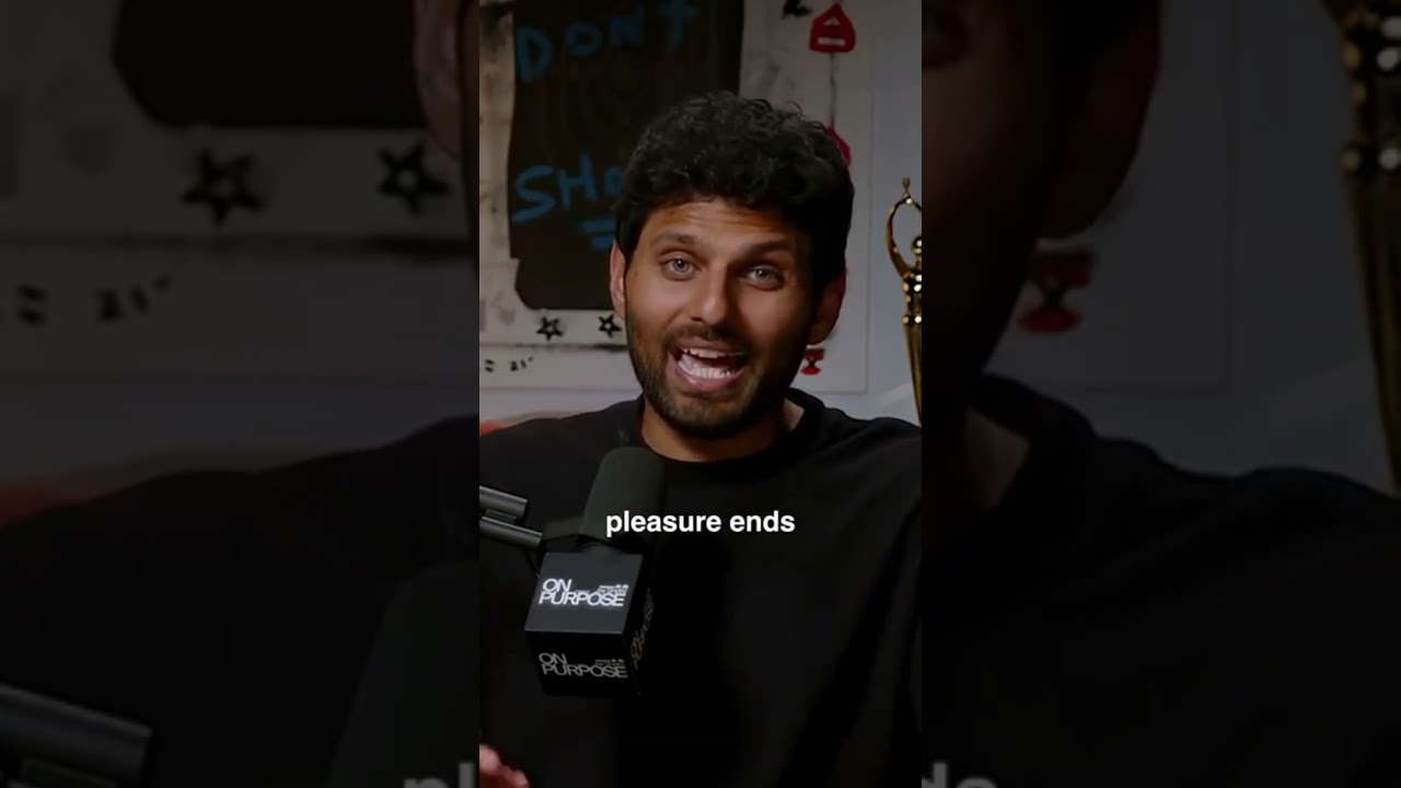 Truth about emotions