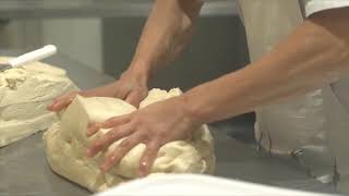 Por Qué Invertir En Panadería Congelada? - El Chef Del Hotel Wyndham Nos Cuenta Su Experiencia