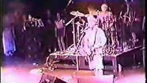 Sublime - Ebin (Live)