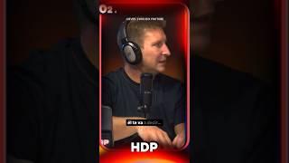 Sebastián Macías pasó por HDP