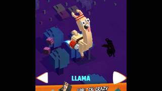 Llama Spit Spit