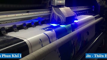 Xưởng in tranh dán tường 3D giá rẻ nhất Hà Nội - In tranh 3D chất lượng cao 092.966.2222