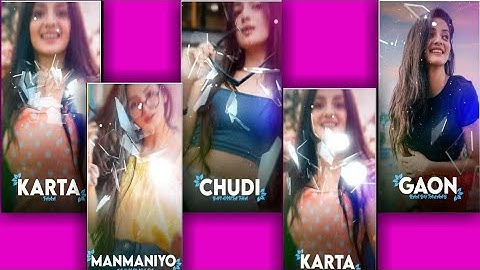 Kinemaster Video Editing | Glass Broken Video Editing In Kinemaster | Status Video Kaise Banaye 2021