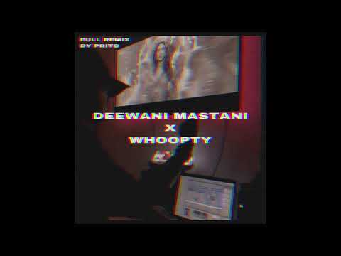 FULL Deewani Mastani