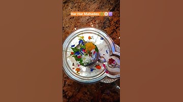 bhole charaniy aaradhna 🌼🕉️ bholenath status🙏mahadev status video#shorts#ytshorts#mahadev#short#shiv