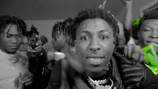 AI YoungBoy - Dada [Official Video]