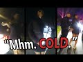 BODYCAM DUI ARREST Of STONED PASSED OUT Drunk Woman SIPPIN' & SWERVING Not Caring About Others, GEEZ
