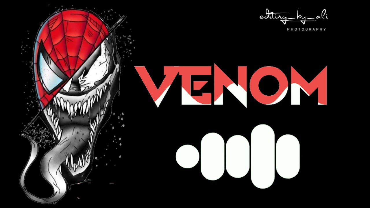 Venom Ringtone😈 NEW ENGLISH RINGTONE Eminem Latest Venom Ringtone😈 NEW ENGLISH RINGTONE Eminem Latest