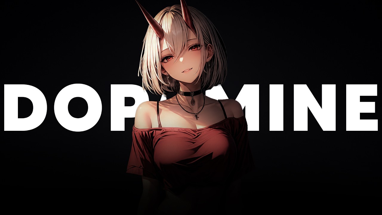 DOPAMINE | Late Night Dopamine 🔥🎧 - YouTube