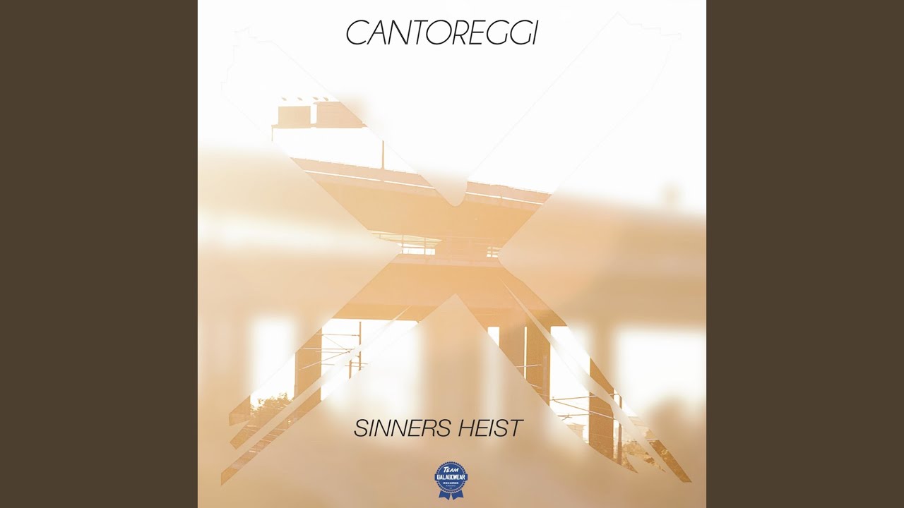 Sinners Heist (Mdma Remix)