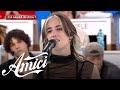 Amici 24 - Chiamamifaro - Kurt Cobain