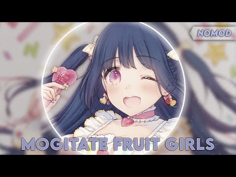 Kinoshita Ringo & Nakazawa Minori - Mogitate Fruit Girls [Eggplant] FC ( ❌0 ) 98.07% 196pp