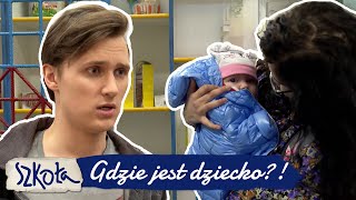 Zgubił Własne Dziecko Szkoła