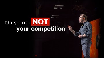 What We Get WRONG About Business | Simon Sinek