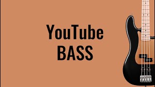YouTube BASS - Play BASS with computer keyboard