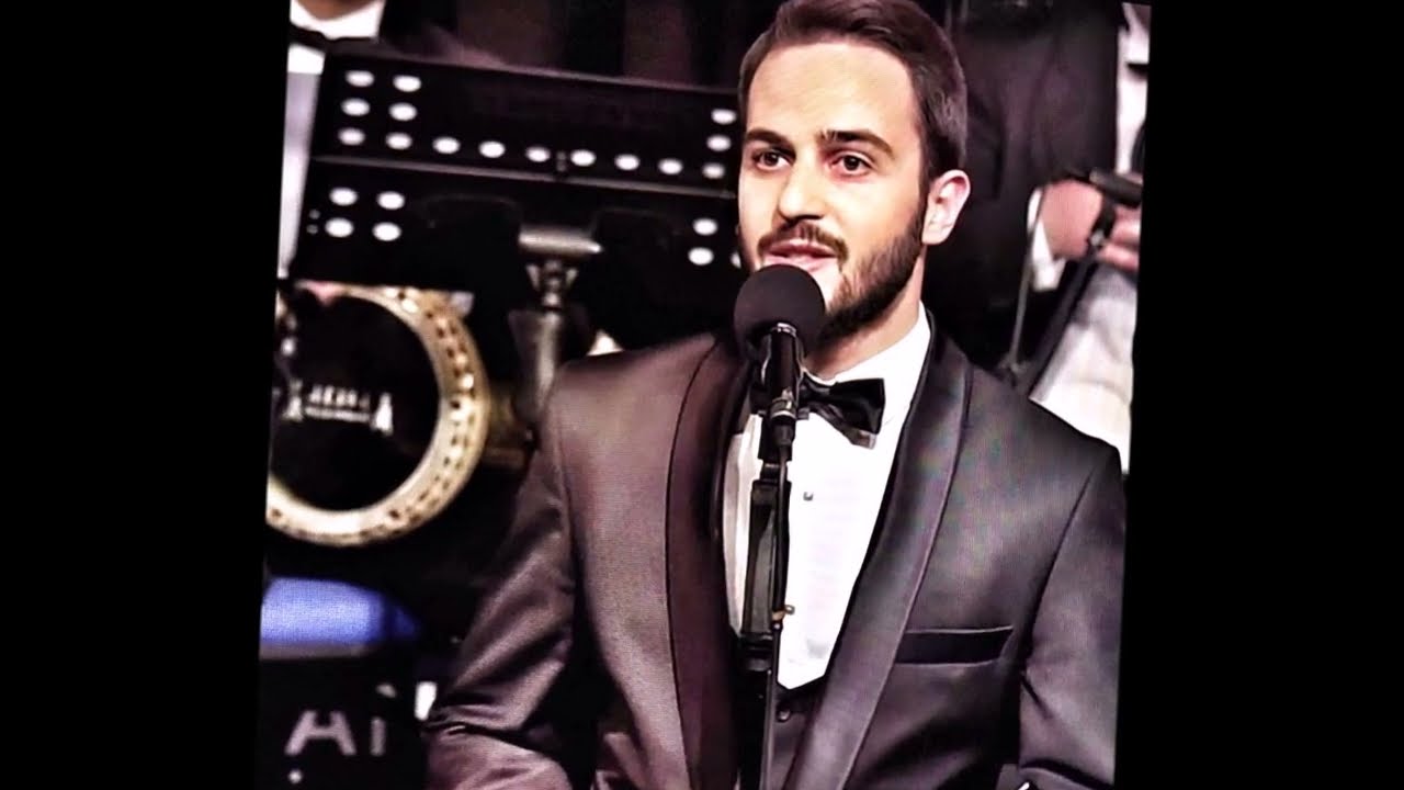 Fuat KARAYAVUZ-Kader Kime Şikayet Edeyim Seni Bilemem (HİCAZ)R.G.