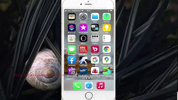 iPhone 7 : How to set Cellular Data Changes restriction as allow changes