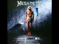 Megadeth Symphonie of Destruction Backing Track (With Vocals)