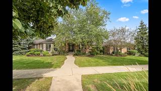 Luxury Listing~$825,000~Mayfair Estates, Lemont IL