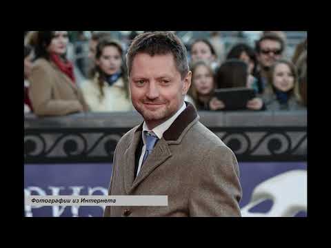 Алексей Пивоваров - кто он?