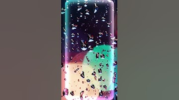 (Video-WP)[GET] Colorful Bokeh