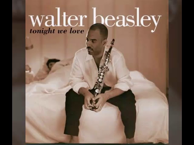 WALTER BEASLEY - MY OASIS