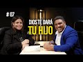 ¡Nunca más se burlarán de ti! Clama a Dios como Ana |EP #7|@OmarMedinaOficialy@karlinarivera